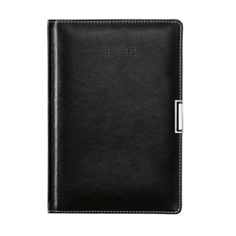 Jotan Kalendarz książkowy (terminarz) Dzienny terminarz bez registrów 2026 A5 Jotan (KBR326-340)