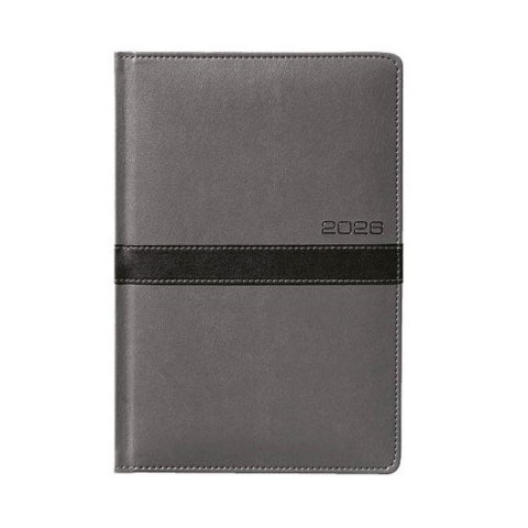 Jotan Kalendarz książkowy (terminarz) Dzienny terminarz bez registrów 2026 A5 Jotan (KBR326-340)