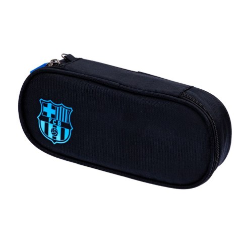 Piórnik Fc Barcelona Black (503025048)