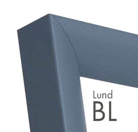 Styler Ramka Lund BL [mm:] 100x150 Styler