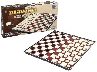 Adar Gra logiczna szachy i warcaby, magnetyczne Adar (622968)