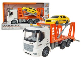 Adar Laweta z autem Adar (623873)