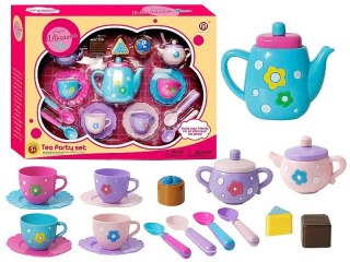 Adar Naczynia zestaw do herbaty Adar (626461)