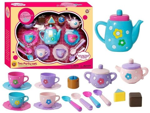 Adar Naczynia zestaw do herbaty Adar (626461)