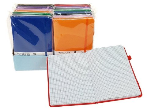 Adar Notes (notatnik) A5 krata [mm:] 210x145 Adar (616554)