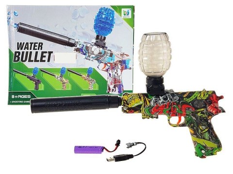 Adar Pistolet na kulki wodne Adar (625082)