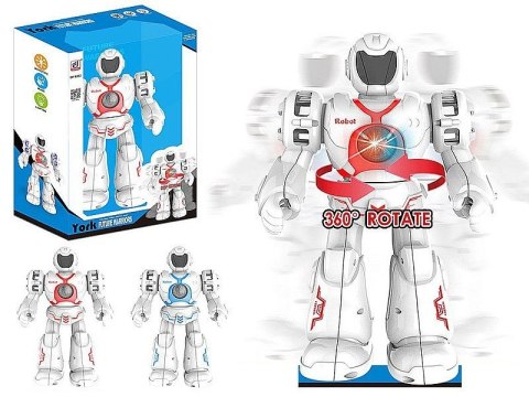 Adar Robot na baterie Adar (622784)