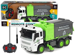 Adar Śmieciarka na radio Adar (625792)