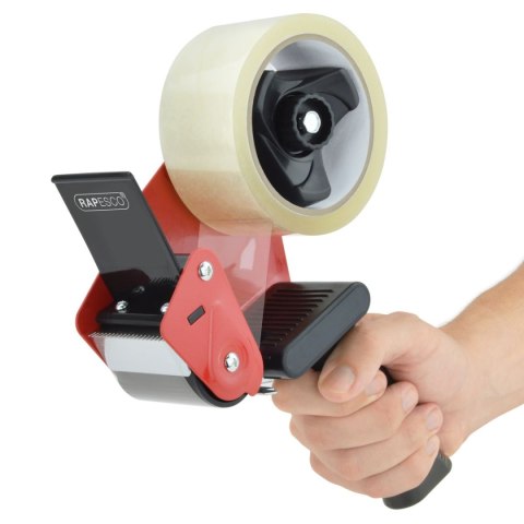 Alco Podajnik do taśmy czarna Alco