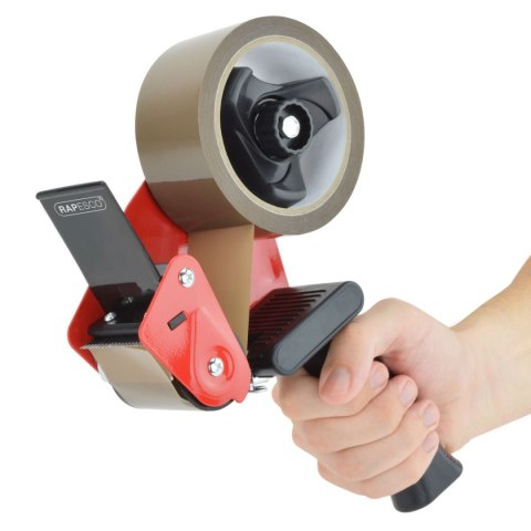 Alco Podajnik do taśmy czarna Alco