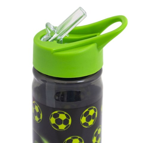 Astra Bidon z rurką Aqua Pure Neo Football Astra (511025007)