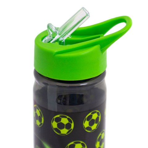 Astra Bidon z rurką Aqua Pure Neo Football Astra (511025007)