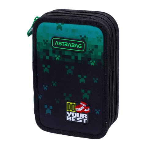 Astra Piórnik Astrabag Jumbo Do your best Astra (503025022)