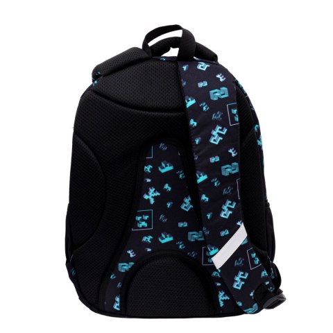 Astra Plecak Astrabag Dark Pixel Astra (502025015)