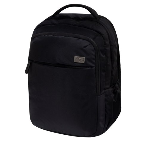 Astra Plecak biznesowy ABAG black Astra (502025053)