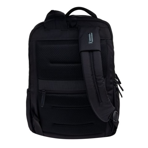 Astra Plecak biznesowy ABAG black Astra (502025053)