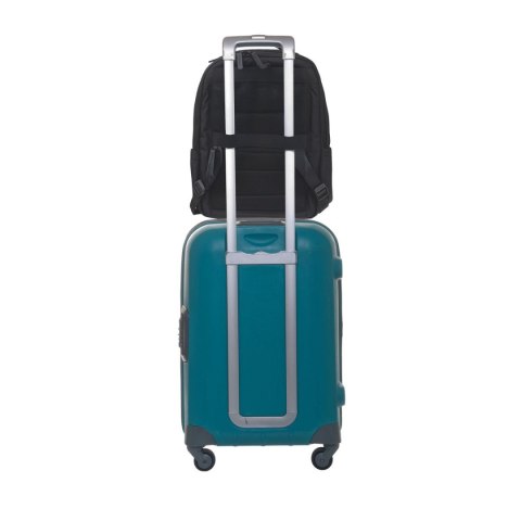 Astra Plecak biznesowy ABAG black Astra (502025053)