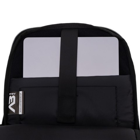 Astra Plecak biznesowy ABAG black Astra (502025053)