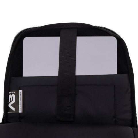 Astra Plecak biznesowy ABAG black Astra (502025053)
