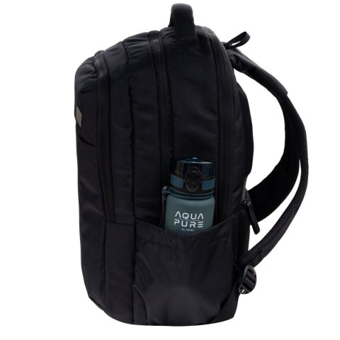 Astra Plecak biznesowy ABAG black Astra (502025053)