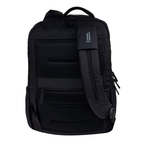 Astra Plecak biznesowy ABAG black Astra (502025053)