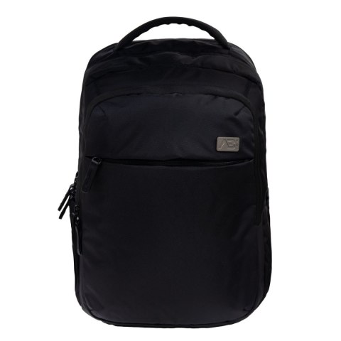 Astra Plecak biznesowy ABAG black Astra (502025053)