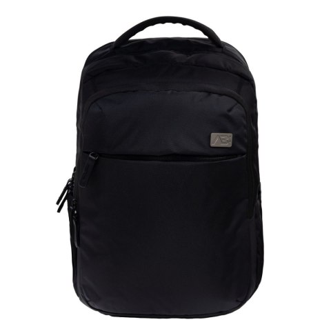 Astra Plecak biznesowy ABAG black Astra (502025053)