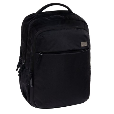 Astra Plecak biznesowy ABAG black Astra (502025053)