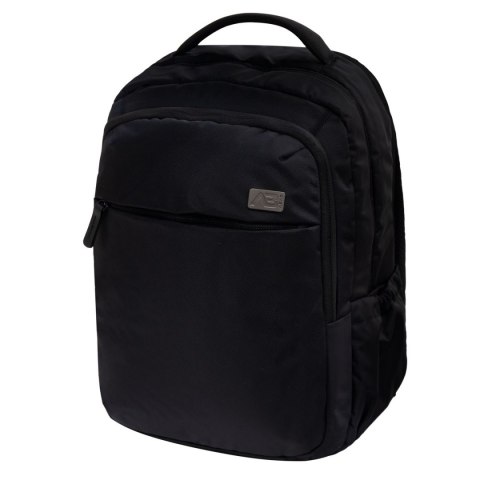 Astra Plecak biznesowy ABAG black Astra (502025053)