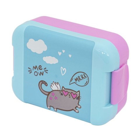 Astra Śniadaniówka Aqua Pure Meow Astra (511025010)