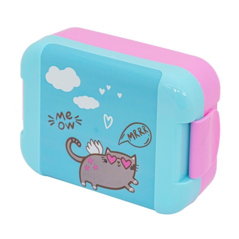 Astra Śniadaniówka Aqua Pure Meow Astra (511025010)