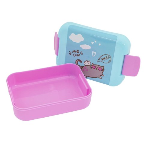 Astra Śniadaniówka Aqua Pure Meow Astra (511025010)