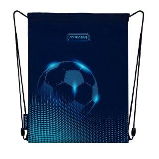 Astra Worek na buty Astrabag Football Light Astra (507025009)