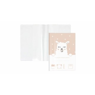 Biurfol Okładka na dokumenty ALPAKA Biurfol (KZ-00-07)