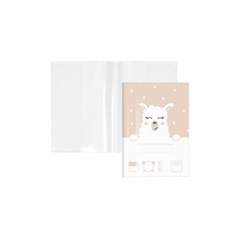 Biurfol Okładka na dokumenty ALPAKA Biurfol (KZ-00-07)