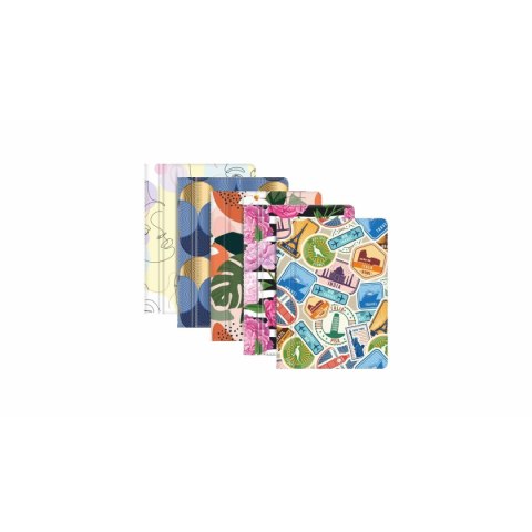 Biurfol Okładka na dokumenty Biurfol (OD-25-MIX)