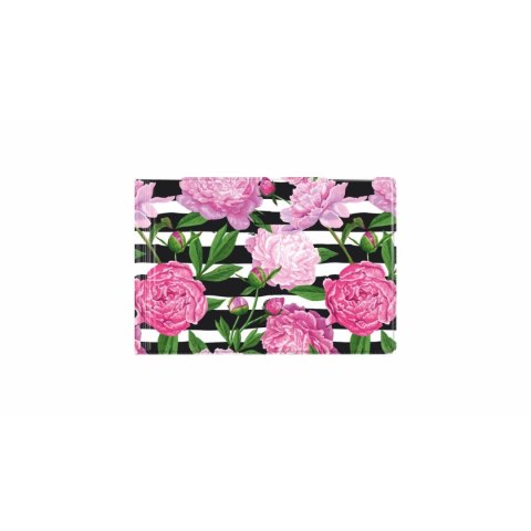 Biurfol Okładka na dokumenty Peony Biurfol (OD-26-45)