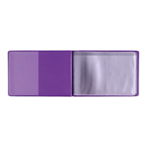 Biurfol Okładka na dokumenty VIOLET Biurfol (KOD-02-05)