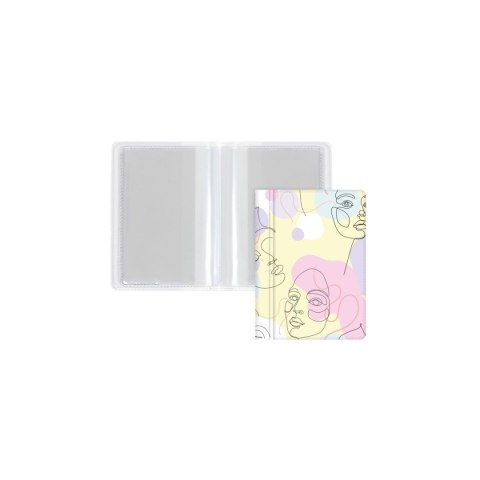 Biurfol Okładka na dokumenty WOMEN Biurfol (OD-25-42)