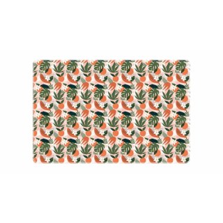 Biurfol Podkład na biurko TROPICAL Biurfol (NPB-02-43)