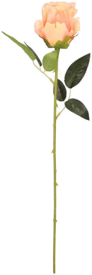 Home And Garden Kwiaty róża 53cm Home And Garden (8816)