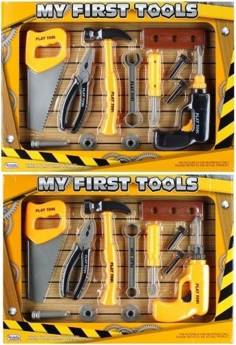 Mega Creative Narzędzia Mega Creative (524150)