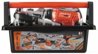 Mega Creative Narzędzia w skrzynce Mega Creative (542662)