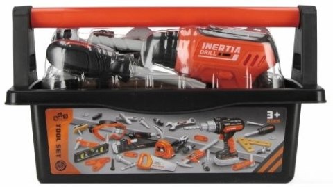 Mega Creative Narzędzia w skrzynce Mega Creative (542662)