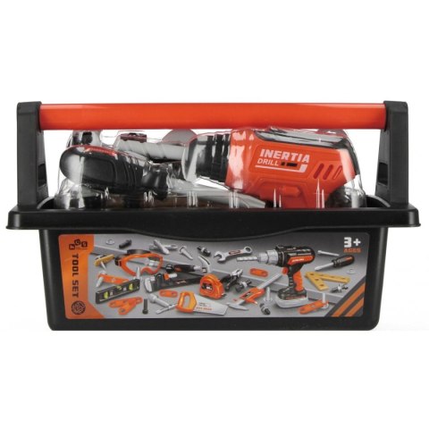 Mega Creative Narzędzia w skrzynce Mega Creative (542662)