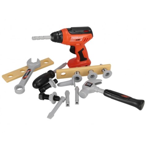 Mega Creative Narzędzia w skrzynce Mega Creative (542662)