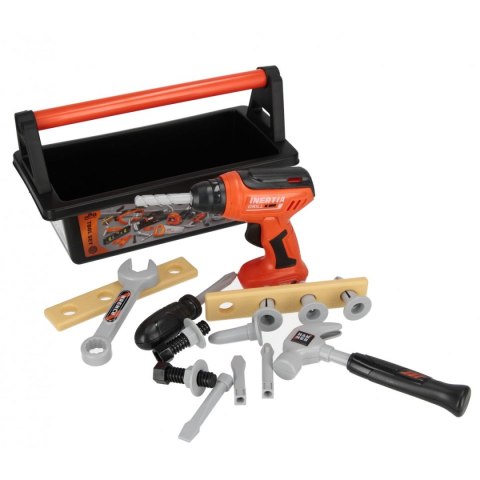 Mega Creative Narzędzia w skrzynce Mega Creative (542662)