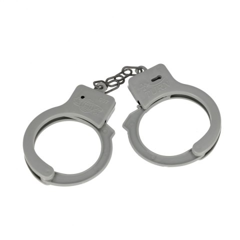 Mega Creative Zestaw policyjny Mega Creative (545498)