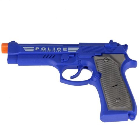 Mega Creative Zestaw policyjny Mega Creative (545498)