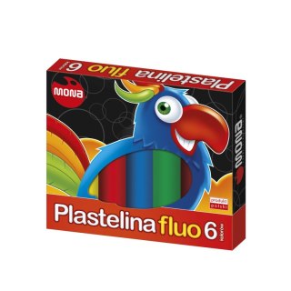 Mona Plastelina Mona